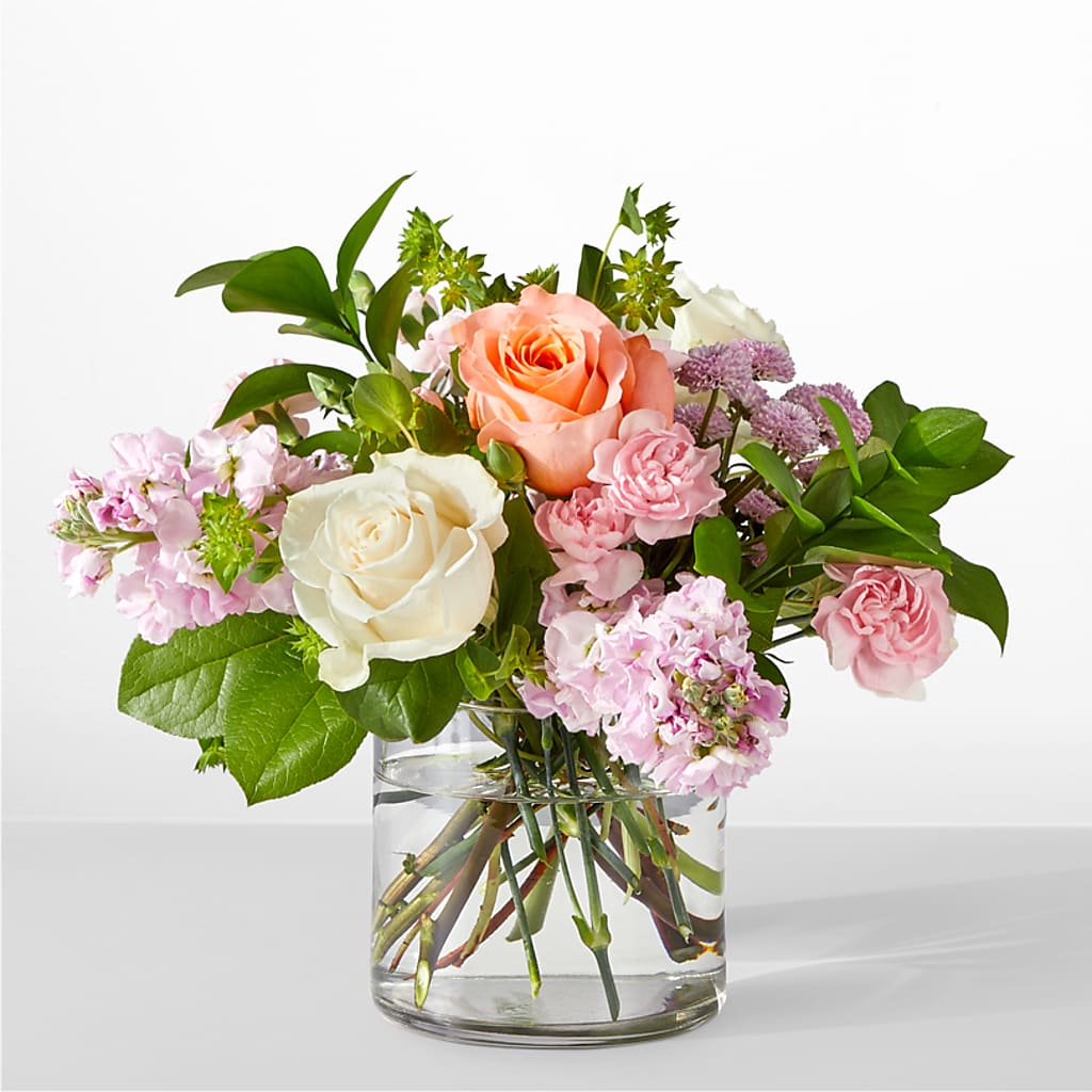 French Market Bouquet –  Whittier Blossom Shop, Whittier CA