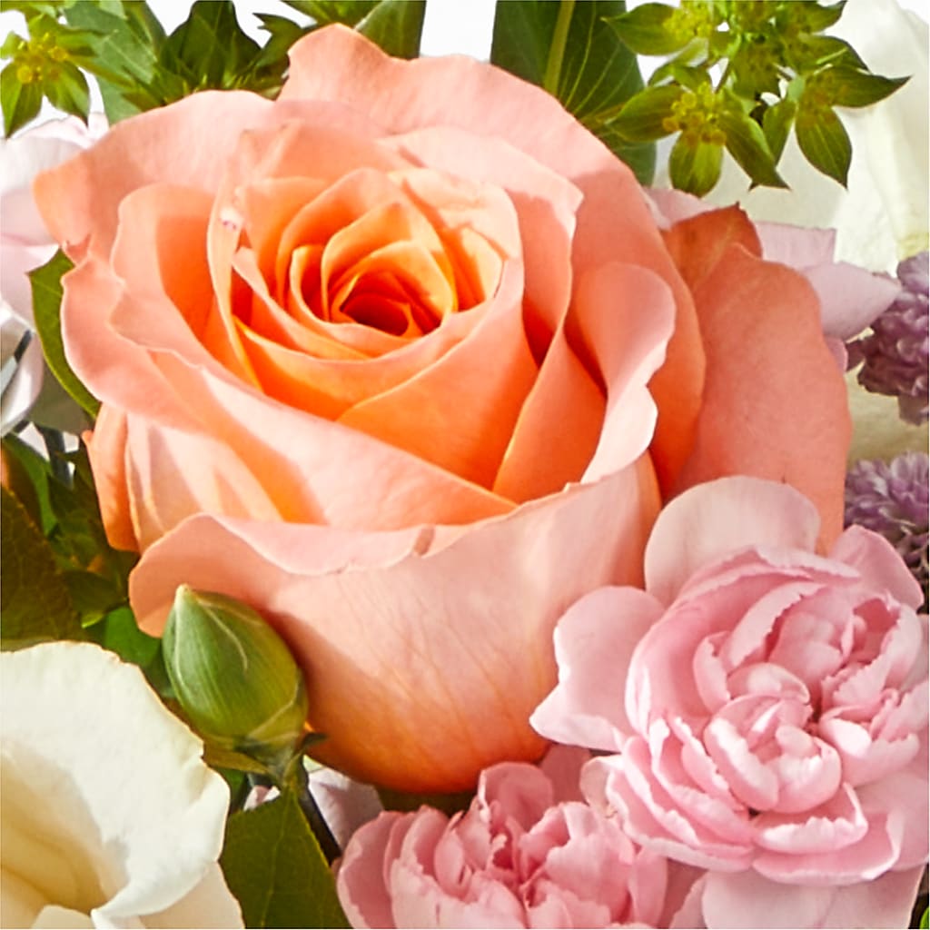 French Market Bouquet –  Whittier Blossom Shop, Whittier CA