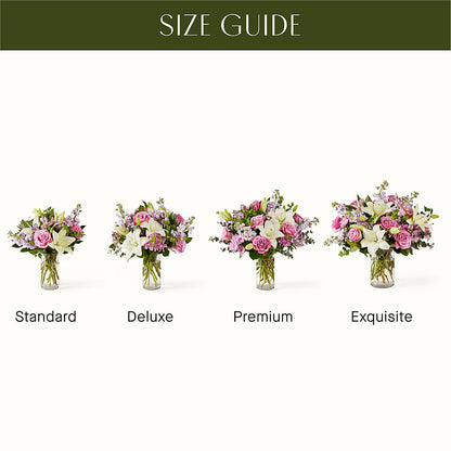 Daydreamer Bouquet –  Whittier Blossom Shop, Whittier CA
