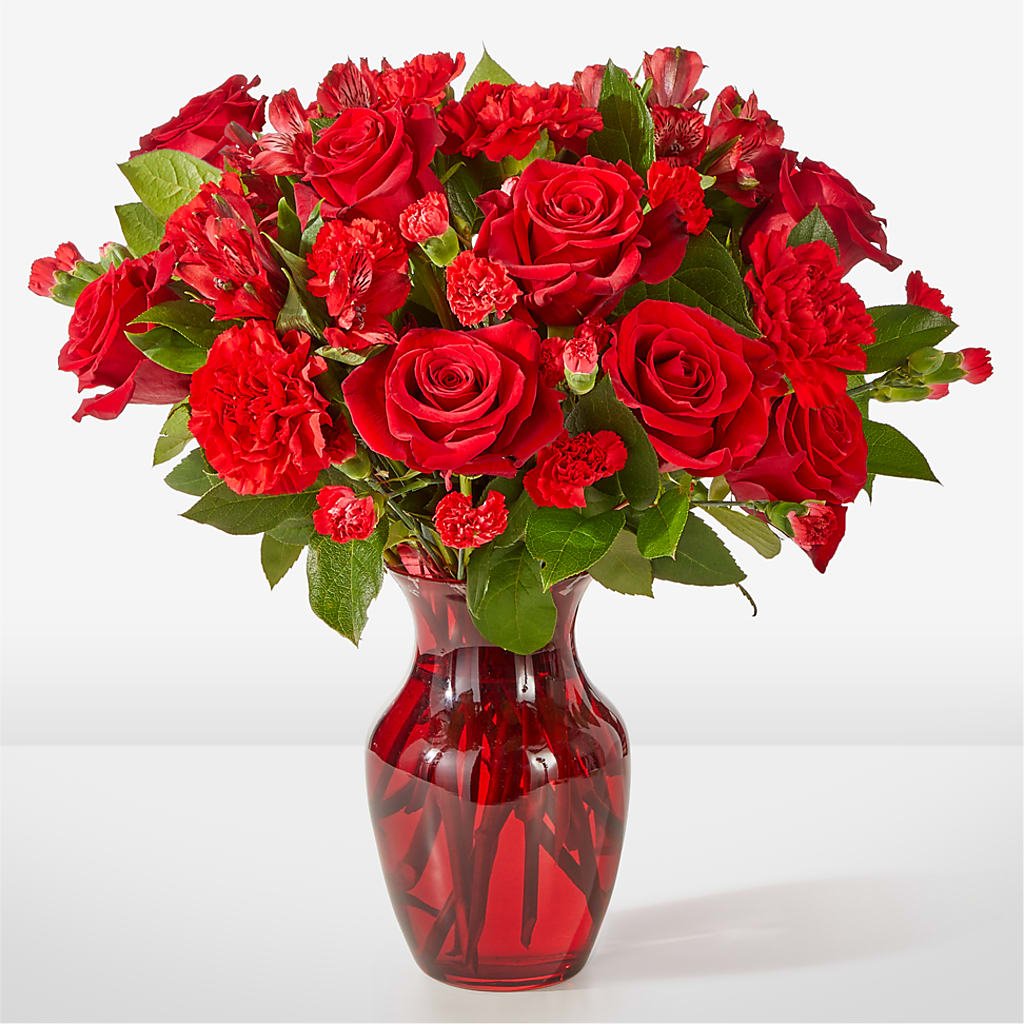 The Heartstrings Bouquet
