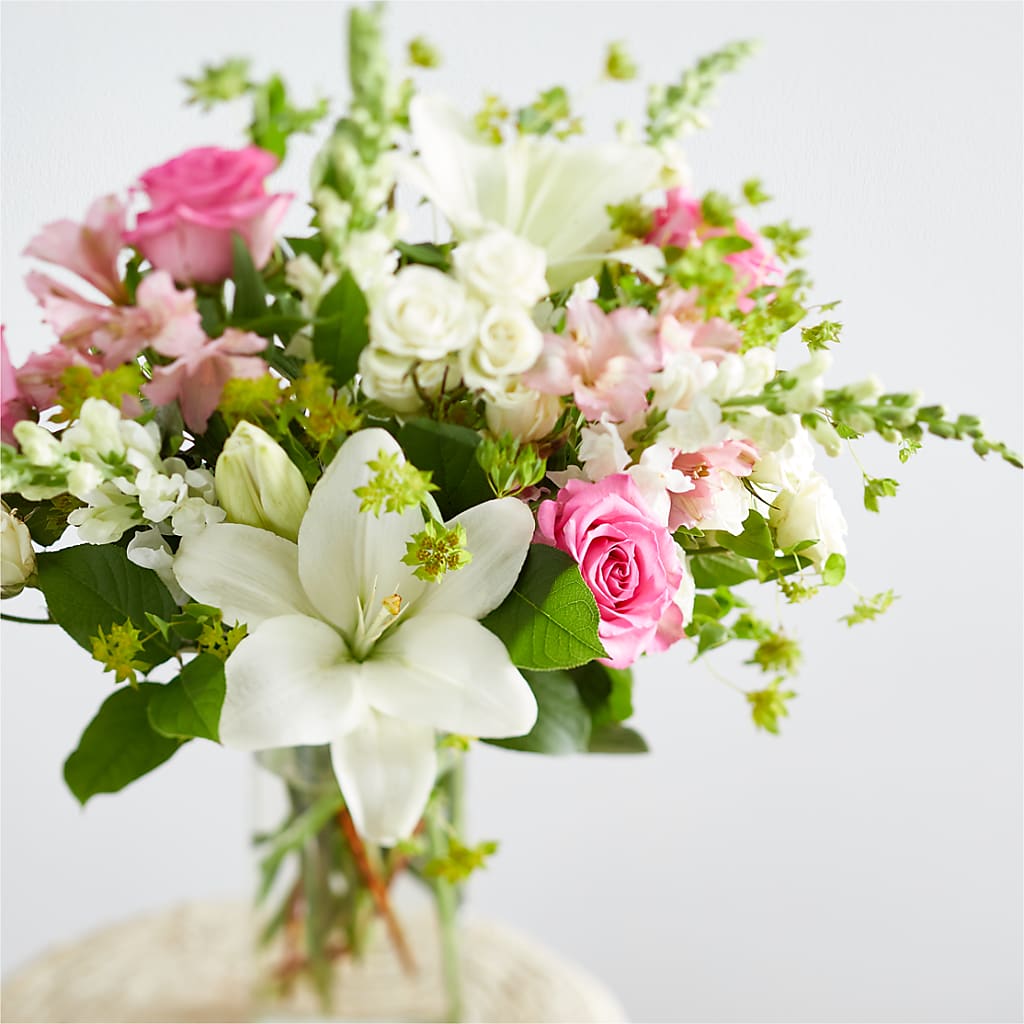 Fondly Bouquet –  Whittier Blossom Shop, Whittier CA