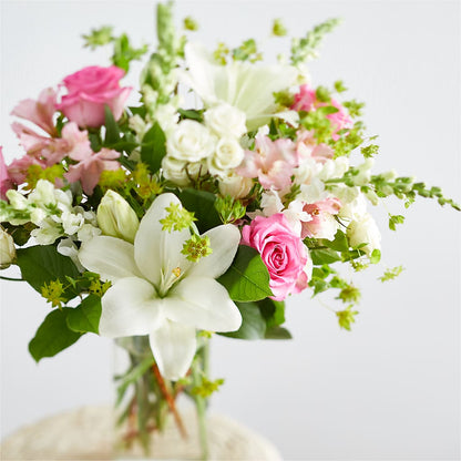 Fondly Bouquet –  Whittier Blossom Shop, Whittier CA