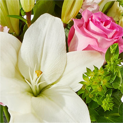 Fondly Bouquet –  Whittier Blossom Shop, Whittier CA