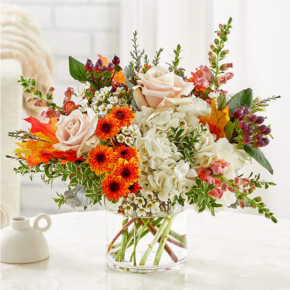 Autumnal Equinox Bouquet –  Whittier Blossom Shop, Whittier CA