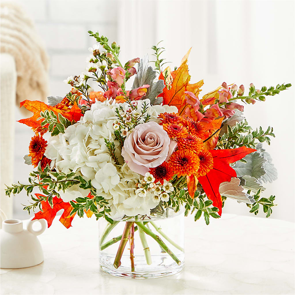 Autumnal Equinox Bouquet –  Whittier Blossom Shop, Whittier CA