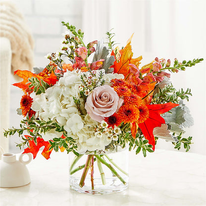 Autumnal Equinox Bouquet –  Whittier Blossom Shop, Whittier CA