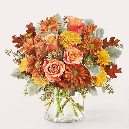 Caramel Apple Bouquet –  Whittier Blossom Shop, Whittier CA