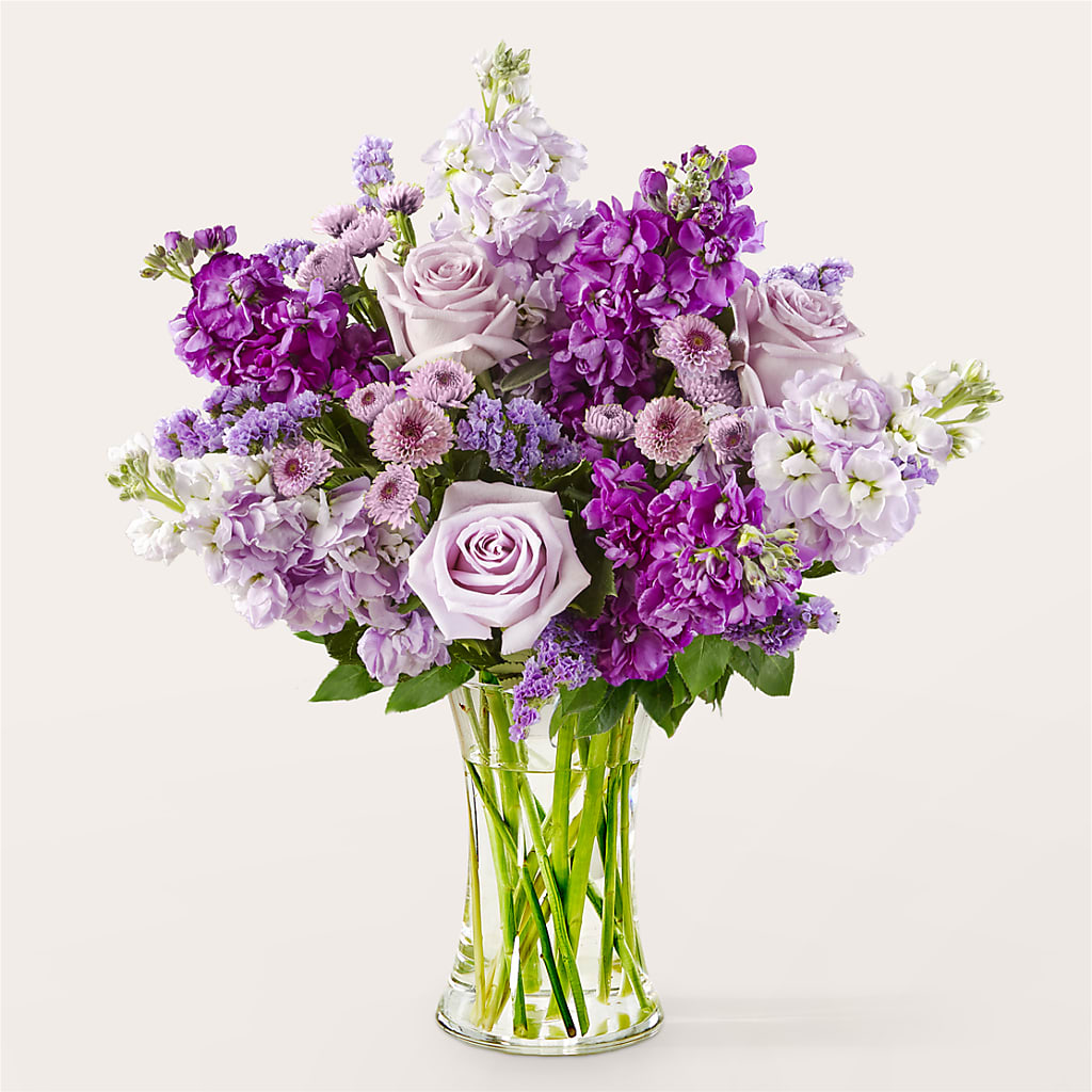 Give a Twirl Bouquet –  Whittier Blossom Shop, Whittier CA