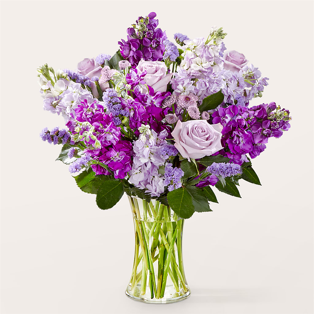 Give a Twirl Bouquet –  Whittier Blossom Shop, Whittier CA