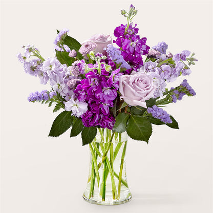 Give a Twirl Bouquet –  Whittier Blossom Shop, Whittier CA