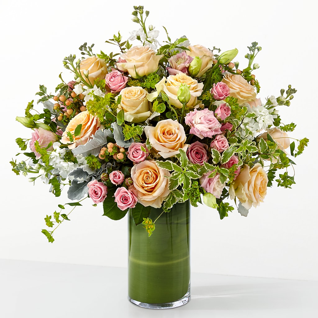 The Glamour Shot –  Whittier Blossom Shop, Whittier CA