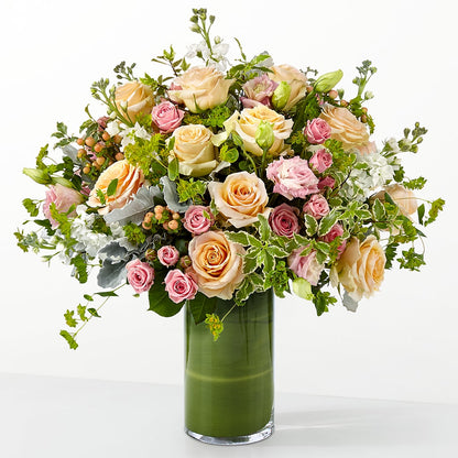 The Glamour Shot –  Whittier Blossom Shop, Whittier CA