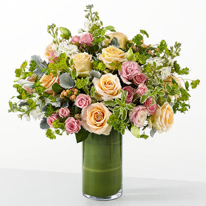 The Glamour Shot –  Whittier Blossom Shop, Whittier CA