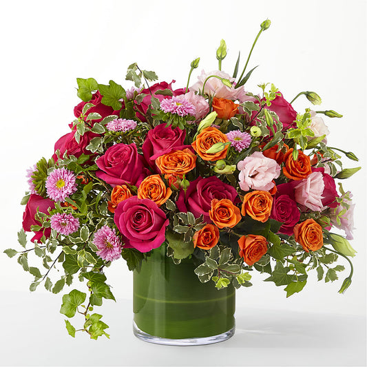 The Trendsetter –  Whittier Blossom Shop, Whittier CA