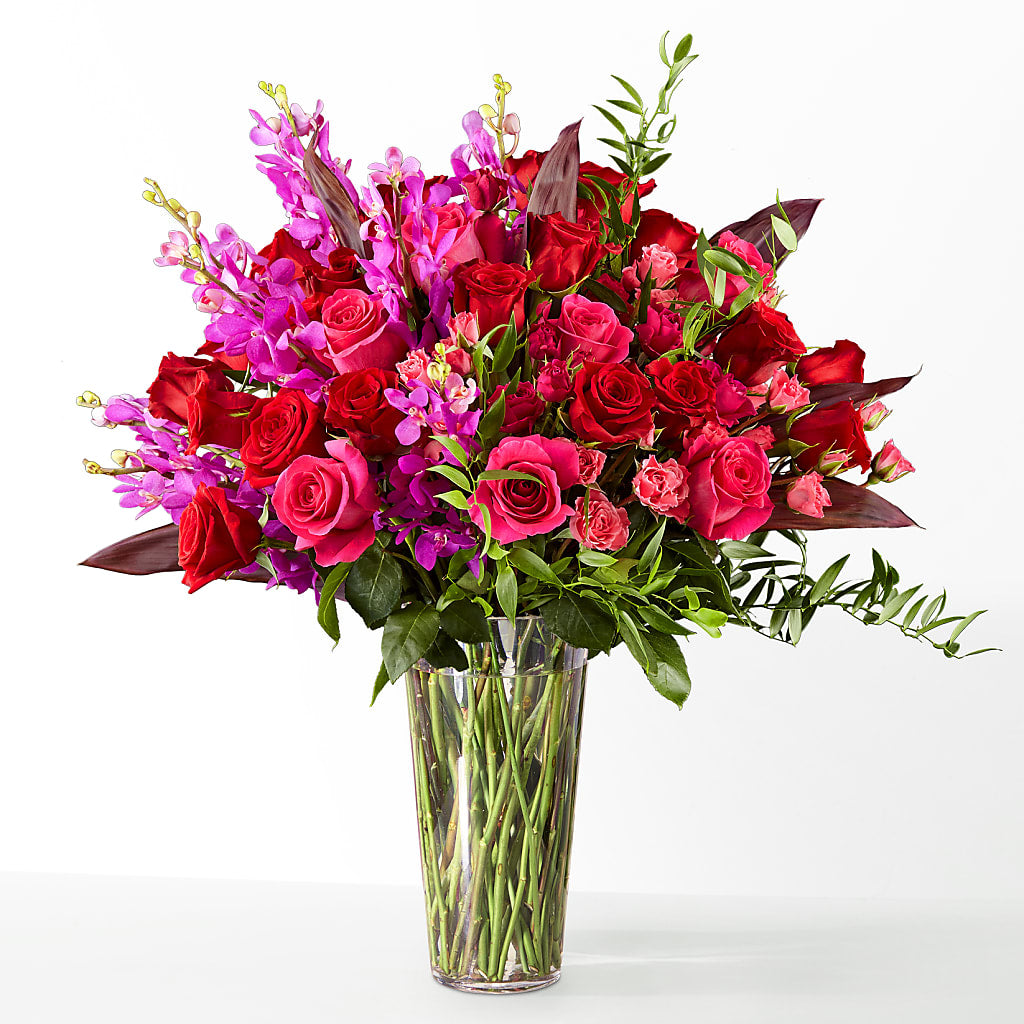 The Honeymoon –  Whittier Blossom Shop, Whittier CA
