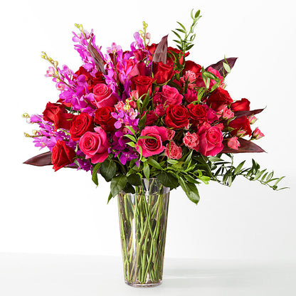The Honeymoon –  Whittier Blossom Shop, Whittier CA