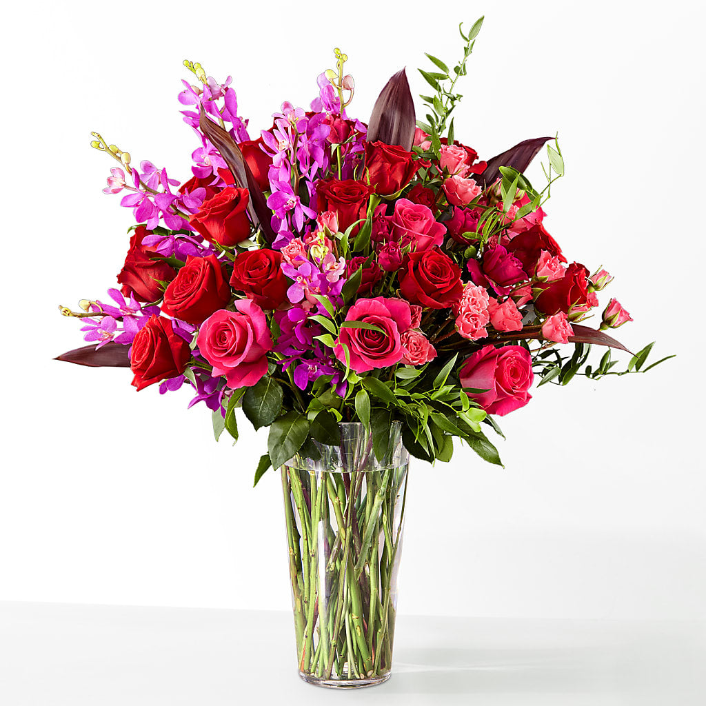 The Honeymoon –  Whittier Blossom Shop, Whittier CA