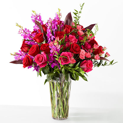 The Honeymoon –  Whittier Blossom Shop, Whittier CA