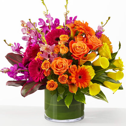 The Mosaic –  Whittier Blossom Shop, Whittier CA