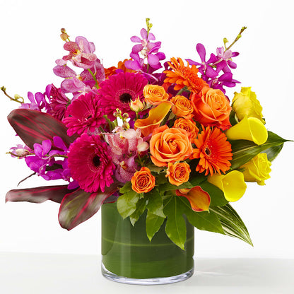 The Mosaic –  Whittier Blossom Shop, Whittier CA
