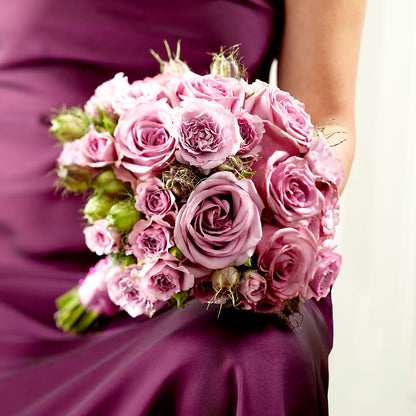 Veronica Bouquet –  Whittier Blossom Shop, Whittier CA