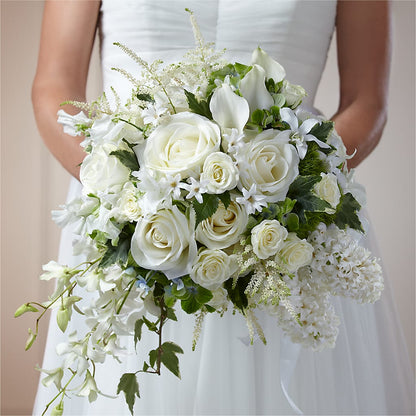 Cherish Bouquet –  Whittier Blossom Shop, Whittier CA