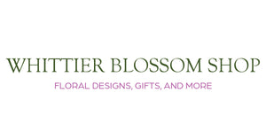 Whittier Blossom Shop