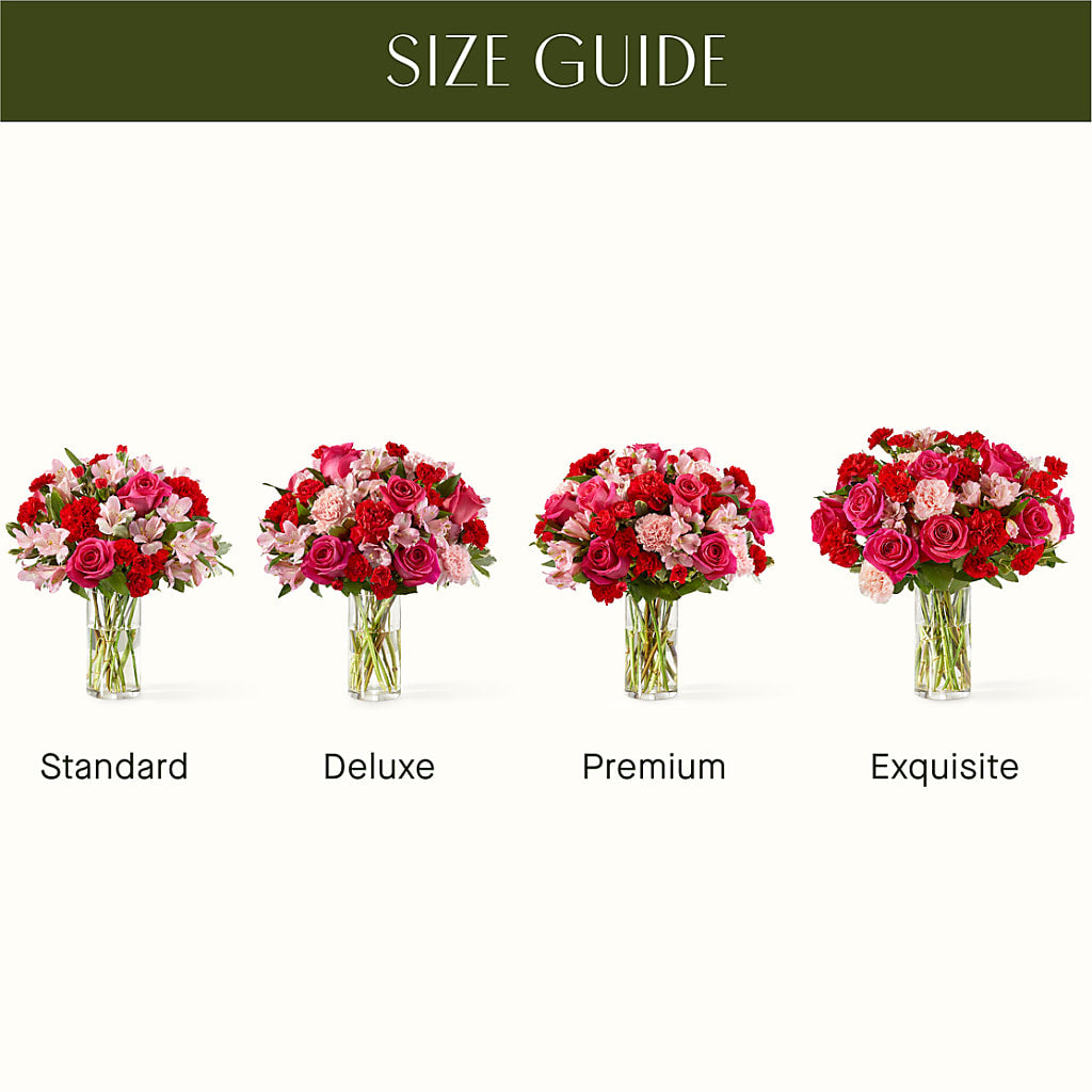 You're Precious Bouquet –  Whittier Blossom Shop, Whittier CA